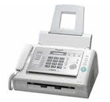 Đổ mực máy fax
