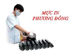 BÁO GIÁ ĐỔ MỰC