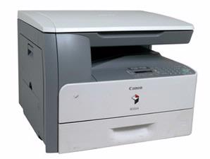Đổ mực máy photocopy canon IR1024