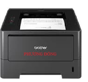 Đổ mực máy in brother HL-5450DN