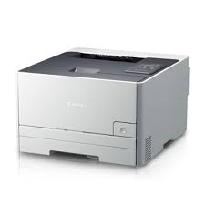 Đổ mực máy in laser màu canon LBP 7110CW