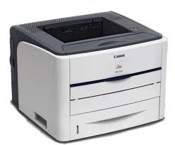 Đổ mực máy in canon lbp 6750DN