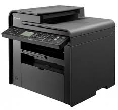 Đổ mực máy in canon mf-4750