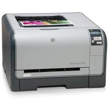 Đổ mực máy in màu HP CP1515N