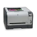 Đổ mực máy in màu HP CP1518NI