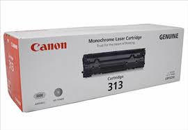 Mực in canon LBP1120