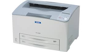 Đổ mực máy in Epson NPL N2500