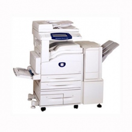 Mực máy photocopy xerox DC 2005