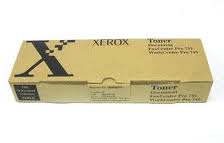 Đổ mực máy photocopy Fuji Xerox 3060