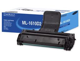 Đổ mực máy in samsung