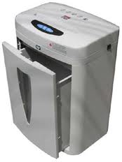 Sửa máy hủy tài liệu