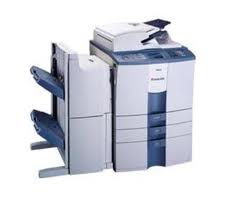 Mực máy photo Toshiba