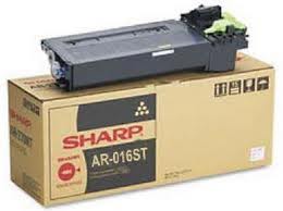 Đổ mực máy photocopy sharp AR-5720