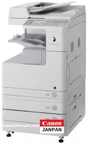 Mực máy photocopy canon IR 2530