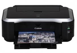 Đổ mực máy in canon IP3600