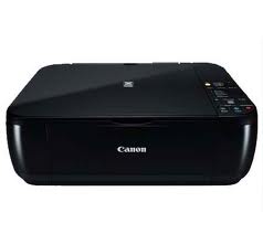 Đổ mực máy in phun màu canon MP287