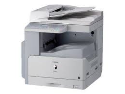 Đổ mực máy photocopy canon IR 2520