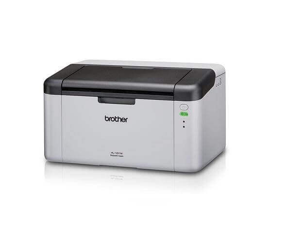 đổ mực máy in brother HL-1201