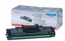 Đổ mực máy in xerox  3125