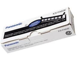 Đổ mực máy in panasonic KX-MB262