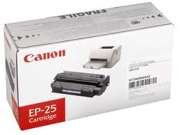 Đổ mực máy in canon 1210