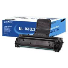 Đổ mực máy in samsung ML 1666