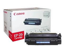 Đổ mực máy in canon 3200