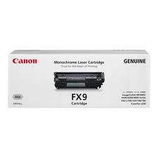 Đổ mực máy in canon MF 4350