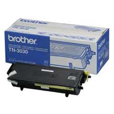 Đổ mực máy in brother MFC-7340
