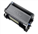 Đổ mực máy in brother 2140