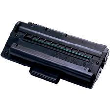 Đổ mực máy in samsung ML 1671
