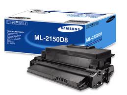 Đổ mực máy in samsung ML2150