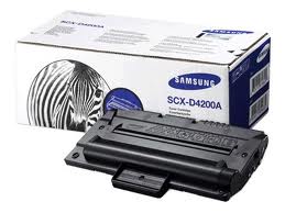 Đổ mực máy in samsung SCX4200