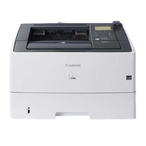 Đổ mực máy in canon LBP 6780