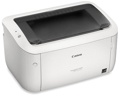 Đổ mực máy in canon lbp 6030