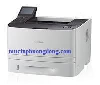 Đổ mực máy in canon lbp 253x