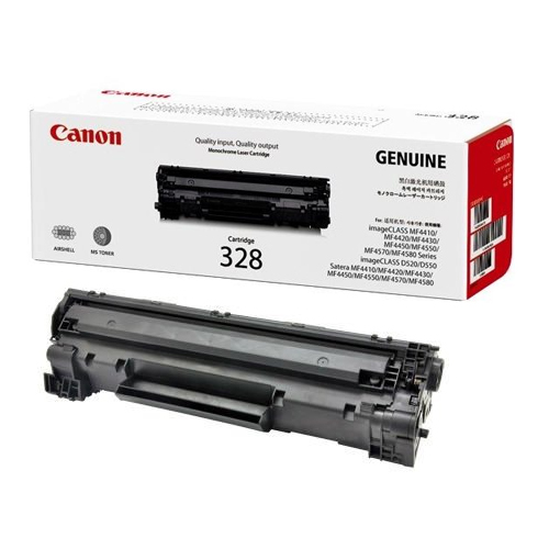 Đổ mực máy in canon D520