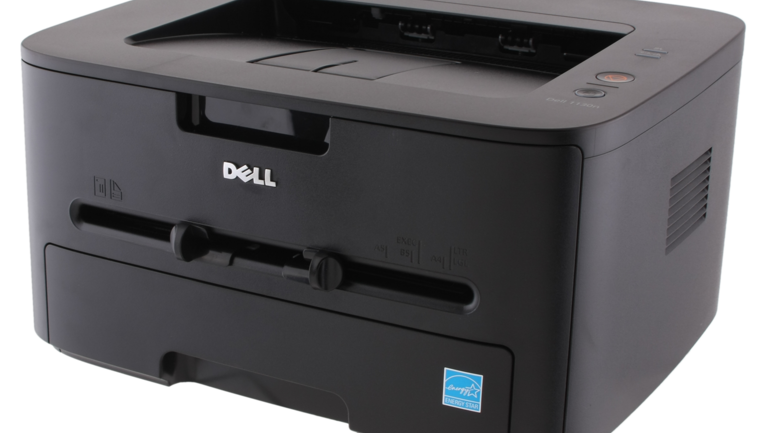 Đổ mực máy in dell 1130n