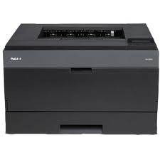 Đổ mực máy in dell 2330d