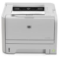 Đổ mực máy in hp laser Jet pro 2035 