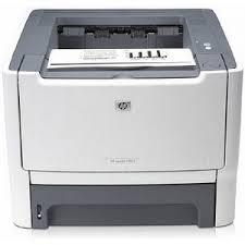Đổ mực máy in hp P2015d
