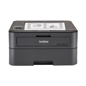 Đổ mực máy in brother 2366dw