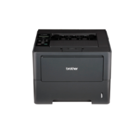 Đổ mực máy in brother HL 6180DW
