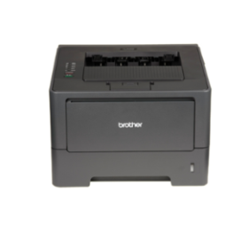 Đổ mực máy in Brother HL 5440D