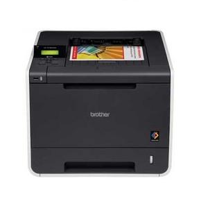 Đổ mực máy in laser màu brother hl-3150