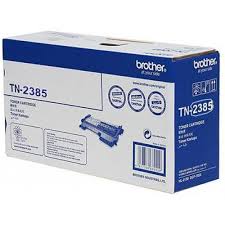 Đổ mực máy in brother HL-L2366DW