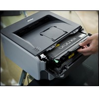 Quy trình in ấn của máy in laser màu brother 