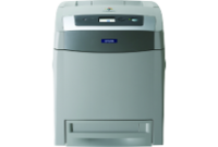 Đổ mực máy in laser màu epson C2800n