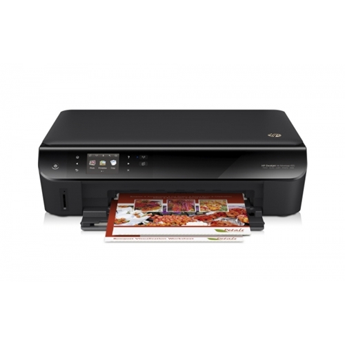 Đổ mực máy in phun hp Deskjet Ink Advantage 4515
