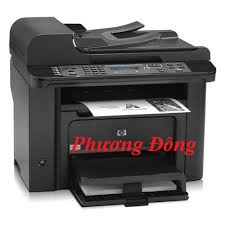 Đổ mực máy in HP đa chức năng 1212NF